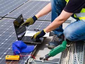 Leading Solar Installation Company in Pakistan