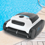 Which is Better for Large Pools – Manual or Robotic?