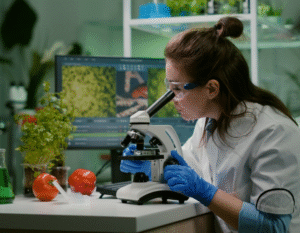 How Is Protein Expression Measured with Immunoblot Western Blot?