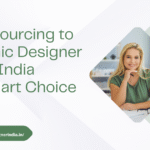 Why Outsourcing to Graphic Designer India is a Smart Move for Global Businesses