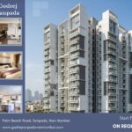 Godrej Sanpada Navi Mumbai: A Reliable Investment for NRIs