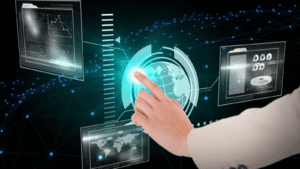 Redefining the Future of UI: Natural Language as the New User Interface in IT Interfaces