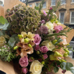 Bath Flowers Delivery with Pulteney Bridge Flowers: Fresh Blooms at Your Doorstep