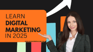 Digital Marketing Course in Faridabad 2025- A Complete Guide for Students and Professionals