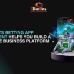 How Sports Betting App Development Helps You Build a Profitable Business Platform