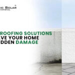 Waterproofing Solutions That Save Your Home from Hidden Damage