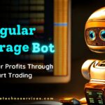 Know Why Triangular Arbitrage Bot Gains Popularity Among Crypto Traders