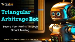 Know Why Triangular Arbitrage Bot Gains Popularity Among Crypto Traders