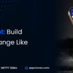 MEXC Clone Script by Appclonex – Launch a Global-Standard Crypto Exchange