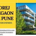 Godrej Koregaon Park Pune | Spacious Luxury Apartments