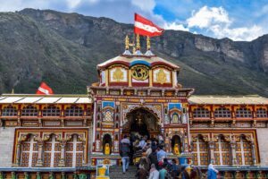 Char Dham Yatra Package from Dehradun: Complete Pilgrimage Tour 1 Char Dham Yatra Package from Dehradun: Complete Pilgrimage Tour