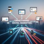 Omnichannel Digital Marketing: How to Build Consistency Across Every Touchpoint