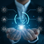 AI Agents Differ from AI Assistants: AI-Powered Assistants Transforming Workflows
