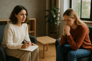 The Role of a Psychologist Northern Beaches Professionals Play in Building Resilience Against Stress