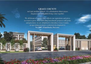 Luxury Living in Gurgaon: Where Elegance Meets Urban Convenience