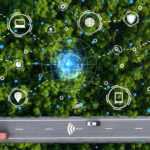 Long-Term Vision for Sustainable Aviation and Green Transport in the Climate Era