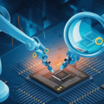 Automation Shifts as Quantum Computing Is Transforming Industrial Design and Production 3 Automation Shifts as Quantum Computing Is Transforming Industrial Design and Production