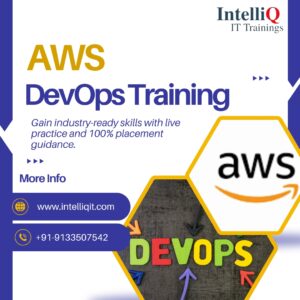 Best DevOps Institute in Hyderabad: Building Future-Ready IT Professionals