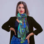 Shawl Manufacturers Supplying to the UK & Europe – A Buyer’s Guide