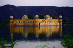 Top 10 Tourist Attractions in Jaipur You Can’t Miss