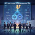ABM and Sales Alignment: How to Build a Unified Revenue Engine in 2025