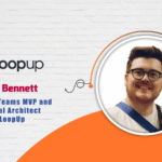 AITech Interview with Zach Bennett on Microsoft Teams MVP and LoopUp Strategies