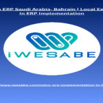 Odoo ERP Saudi Arabia, Bahrain | Local Experts in ERP Implementation