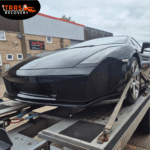 Car Recovery Cheam | 24/7 Breakdown & Vehicle Recovery Service