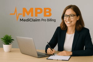 How Mental Health Billing Services Transform Practice Efficiency in the USA