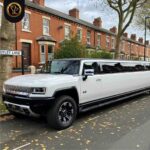 Limo Service Stony Mountain | Luxury Chauffeur Service – AAA VIP Limos