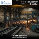 Steel Fabrication Brooklyn | Custom Metal & Structural Steel – TG Metalworks 3 Steel Fabrication Brooklyn | Custom Metal & Structural Steel – TG Metalworks