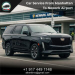 Car Service from Manhattan to Newark Airport | Reliable Transfers 3 Car Service from Manhattan to Newark Airport | Reliable Transfers