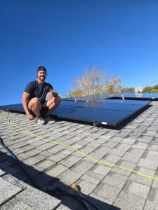 Why Regular Solar Panel Cleaning Saves You Money and Boosts Energy Performance