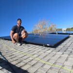 Why Regular Solar Panel Cleaning Saves You Money and Boosts Energy Performance