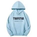 How Did Trapstar Become a Fashion Icon?