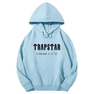 How Did Trapstar Become a Fashion Icon?