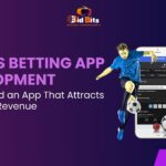 Sports Betting App Development: How to Build an App That Attracts Users and Revenue