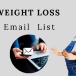 Weight Loss Email List: A Powerful Tool to Grow Your Health and Fitness Business