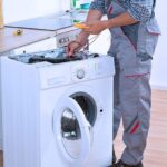 How to Resolve Washing Machine Failures Today