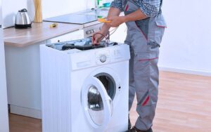 How to Resolve Washing Machine Failures Today