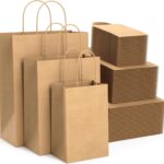 Affordable Carry Out Bags Wholesale for All Stores 3 Affordable Carry Out Bags Wholesale for All Stores