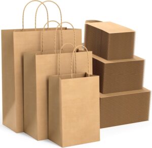 Affordable Carry Out Bags Wholesale for All Stores