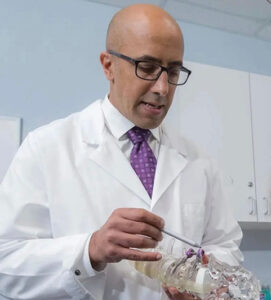 The Comprehensive Medical Weight Loss Journey: What to Expect