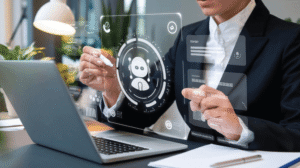 AI-Driven Personalization Improving Decision-Making in Telecom and Connectivity 1 AI-Driven Personalization Improving Decision-Making in Telecom and Connectivity