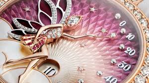 Van Cleef & Arpels: The Poetry of Time, Jewelry, and Craftsmanship