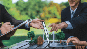 How Land-Banking Strategies Shape the Future of Residential Housing Smartly