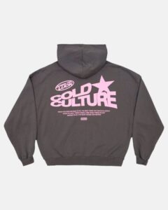 El mejor calzado para Cold Culture Hoodie