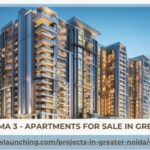 Godrej Sigma 3 Greater Noida – Premium Lifestyle Homes