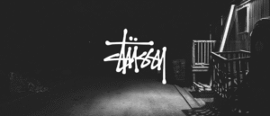 Wprowadzenie do marki Stussy