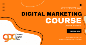 Digital Marketing Training Institute in Faridabad- A Complete Guide for Future Marketers